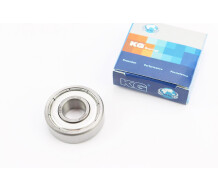 Подшипник KG 6000 ZZ 10x26x8