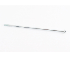 Винт крепления якоря М8x240mm 2-3,5кВт
