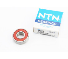 Подшипник 6000 2RS (10х26х8) MTB втулки