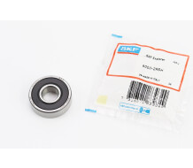 Підшипник SKF 6000 2RS 10x26x8