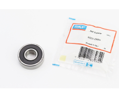 Подшипник SKF 6000 2RS 10x26x8