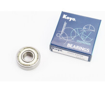 Підшипник KOYO 6000 ZZ 10x26x8