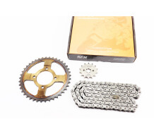 Зірки ланцюг SFR DELTA JH 428H-116L+41T+14T у коробці