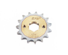 Зірка передня SFR Viper CG/CB-428H-15T гартована