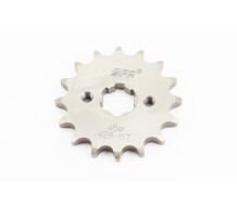 Зірка передня SFR Viper Loncin JL200-68A/LIFAN CG/CB-428H-16T під шліц 5 мм