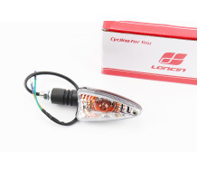 Loncin LX200GY-3 Поворот левый