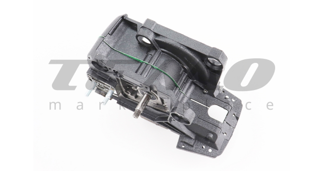 Блок двигуна у зборі 52cc 45mm - фото 3