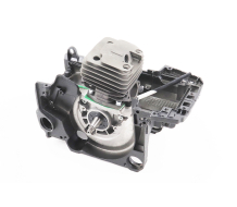 Блок двигуна у зборі 52cc 45mm