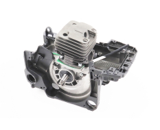 Блок двигуна у зборі 52cc 45mm