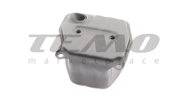 Глушник 4500/5200 1отв. - фото 2