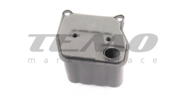 Глушник 4500/5200 1отв. - фото 1