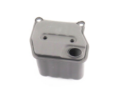 Глушник 4500/5200 1отв.