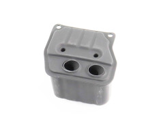 Глушник 4500/5200 2отв.