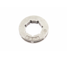 Зірка ланцюга 3/8-7 d-19mm