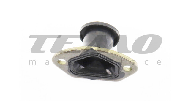 Патрубок карбюратора 4500/5200 - фото 2