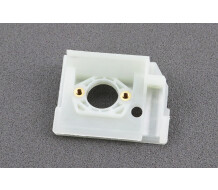 Патрубок-перехідник карбюратора (колектор) 4500/5200