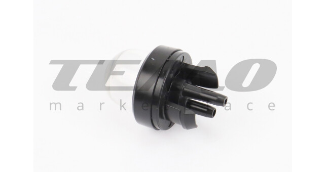 Підкачування палива - фото 2