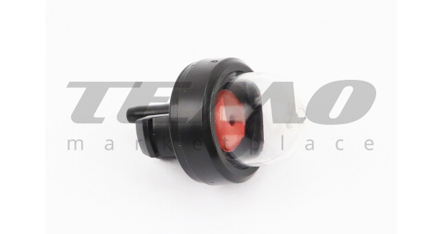 Підкачування палива - фото 1