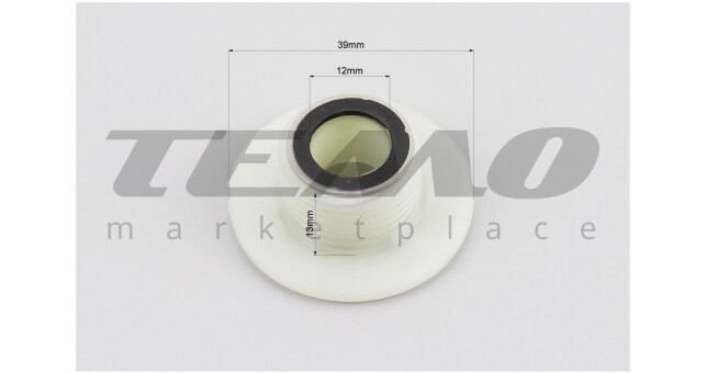 Привід масляного насоса 7T 4500/5200 - фото 3