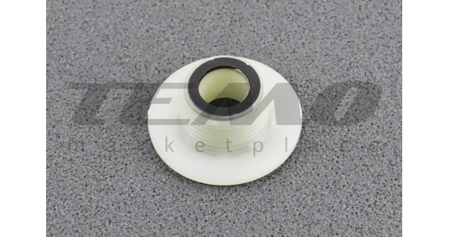 Привід масляного насоса 7T 4500/5200 - фото 1