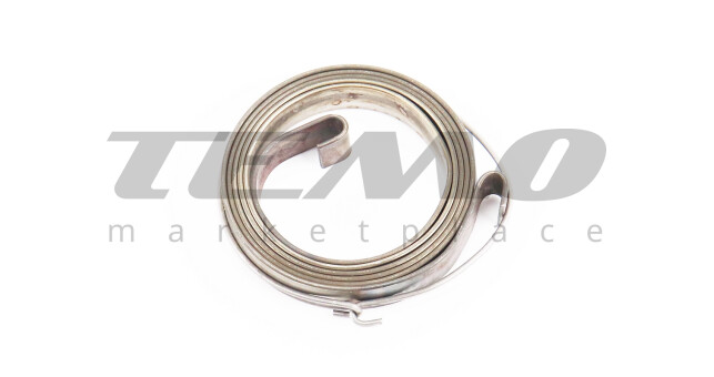 Пружина стартера "Плавний пуск" 11mm - фото 1