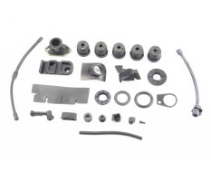 Ремонтный комплект резиновых деталей к-кт