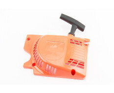 Стартер 4 зачепа, 4500/5200 Тип 1