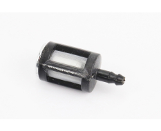 Фильтр топливный - элемент (сетка) d-5,5mm, D-17mm, L-42mm