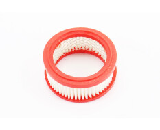 Фильтр воздушный 4500/5200 - элемент (круглый, бумажный 70x30mm)