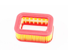 Фильтр воздушный 4500/5200 - элемент (прямоугольный, бумажный 74x52x28mm)