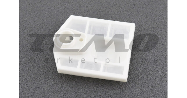 Фильтр воздушный 4500/5200 "средний" - фото 1