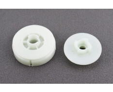 Шкив стартера "Плавный пуск" 4 зацепа, к-кт 2шт 4500/5200/5800