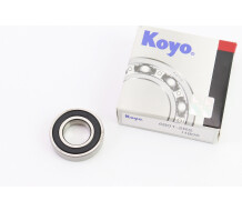 Подшипник KOYO 6901 2RS 12x24x6
