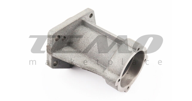 Корпус піввісі заднього колеса, правий - фото 2