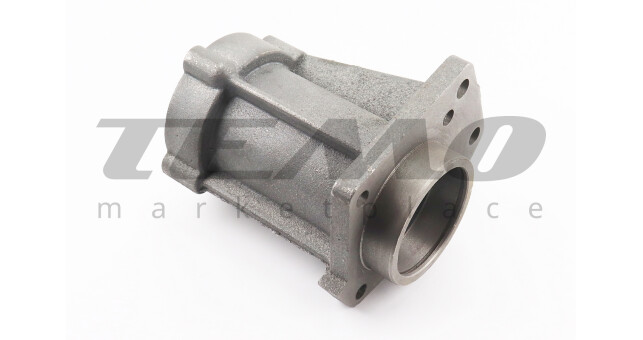 Корпус піввісі заднього колеса, правий - фото 1