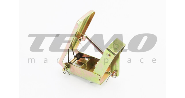 Педаль газа JR-Q12E - фото 2