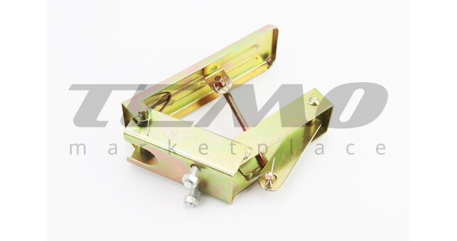 Педаль газа JR-Q12E - фото 3