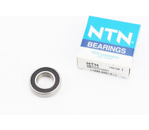 Подшипник NTN 6901 2RS 12x24x6
