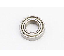 Подшипник 6901 ZZ 12x24x6