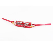 Кермо PROTAPER d-28 мм L-825 мм з буфером червоне