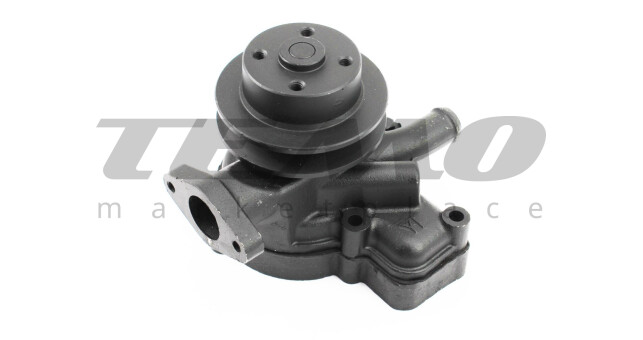 Насос водяний TY2100 DongFeng, Xingtai 220/224, Jinma - фото 2