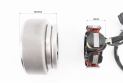 Kinlon JL150-70C Генератор у зборі - фото 4
