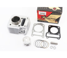 ЦПГ JINGJIU Yamaha YBR125 54 мм палець 15 мм