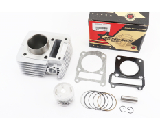 ЦПГ JINGJIU Yamaha YBR125 54 мм палец 15 мм