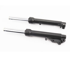 Амортизатор передний к-кт Race2 L-410 мм левый/правый