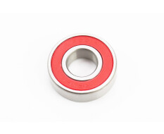 Підшипник 6001 2RS 12x28x8