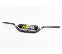 Кермо PROTAPER d-28 мм L-790 мм з буфером чорне
