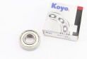 Підшипник KOYO DELTA 6001 ZZ 12x28x8 - фото 1
