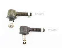 Наконечник рулевой, правая резьба, М16, М14, конус 15-17mm, DongFeng 240/250 (250.40.035)