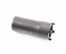 Съемник гайки обгонной муфты, каленый GY6 125-150cc, (см. фото с размерами)